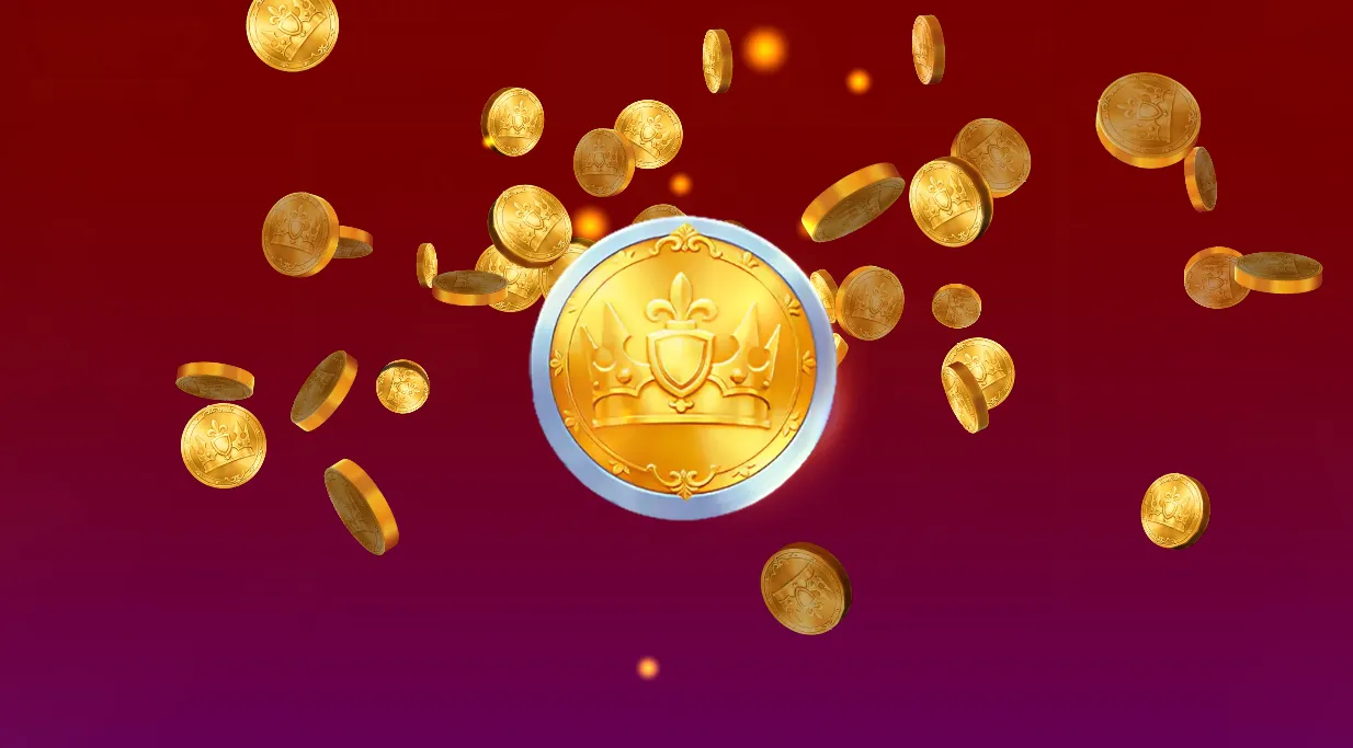 Fortune Coins 2
